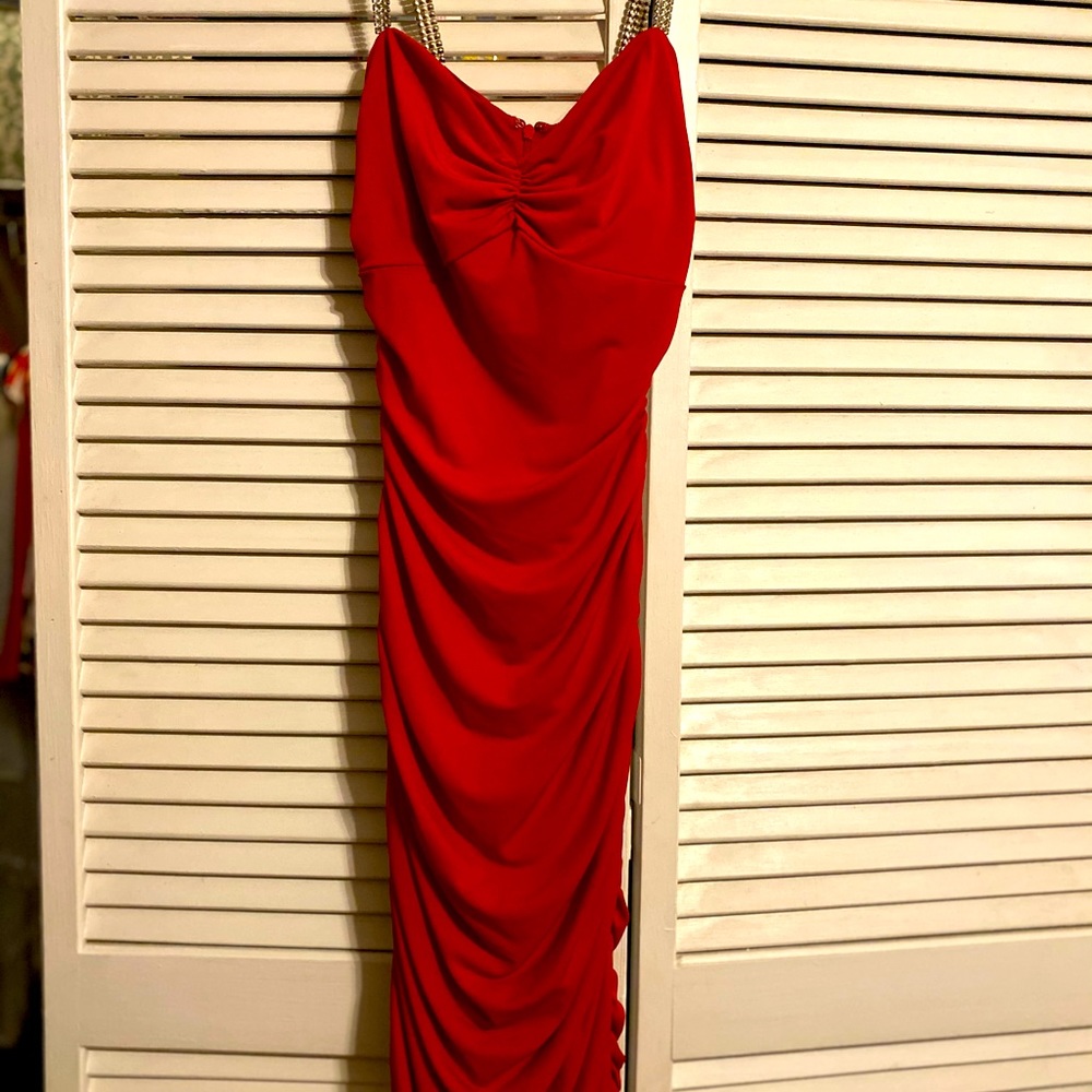 Moda International Dress